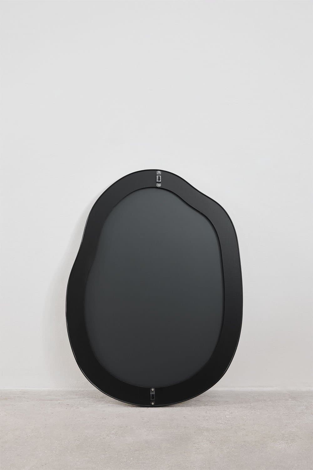 Wandspiegel (60x80 cm) Rudiger, galerij beeld 6