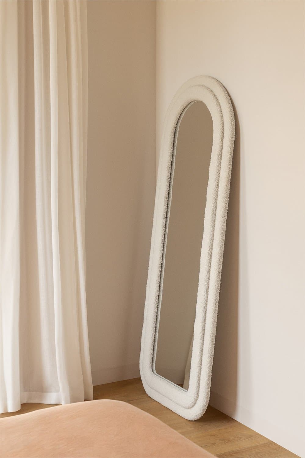 Borreguito Wandspiegel (60x160 cm) Ilai, galerij beeld 1