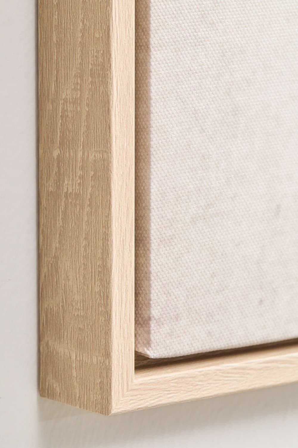 Decoratief schilderij gedrukt op canvas (50x70 cm) Carsen , galerij beeld 3