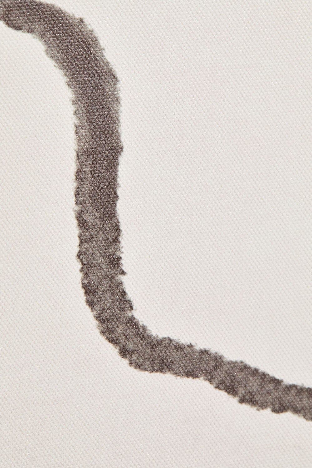 Decoratief schilderij gedrukt op canvas (50x70 cm) Carsen , galerij beeld 4