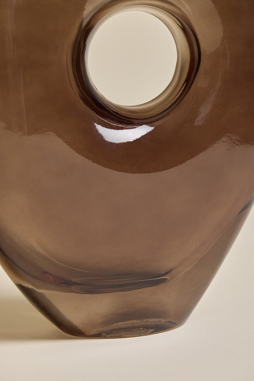 Vaas van glas Lansing, galerij beeld 5