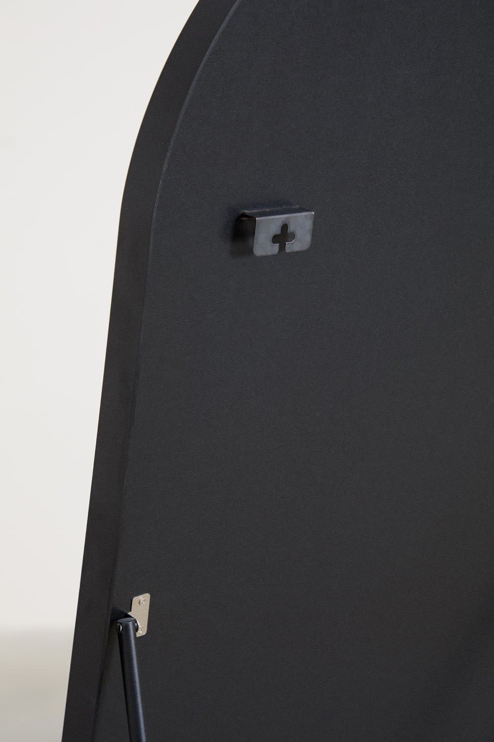 Aluminium staande spiegel (50x150 cm) Naruvy, galerij beeld 6