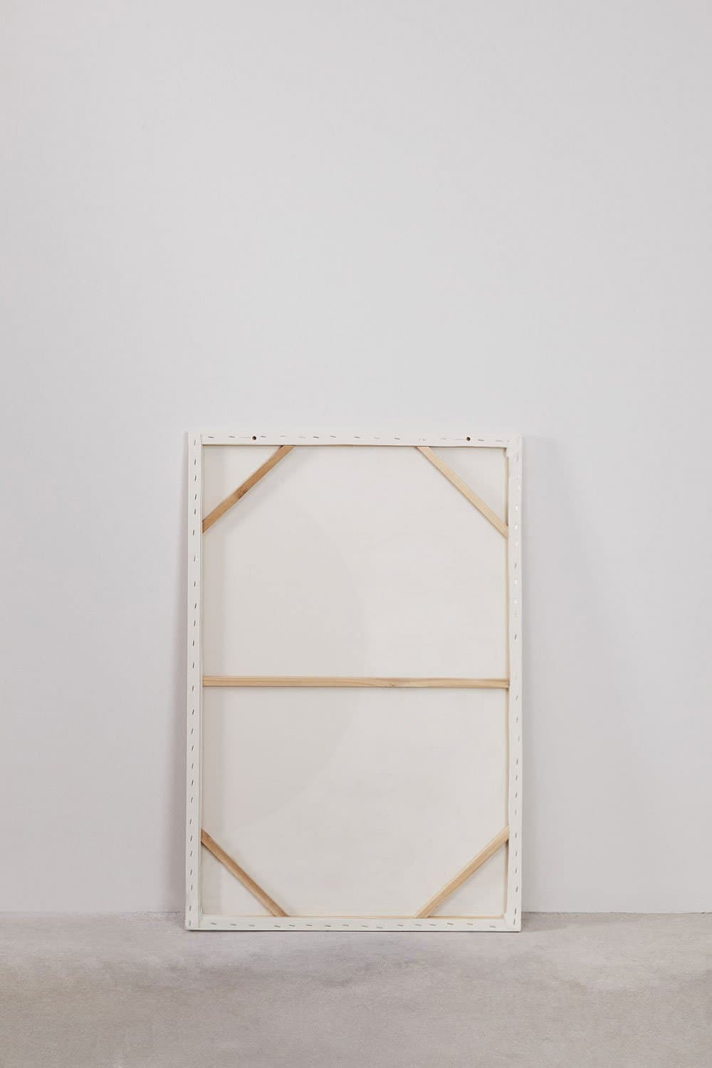 Decoratief canvas in reliëf (60x90 cm) Iridionne, galerij beeld 4