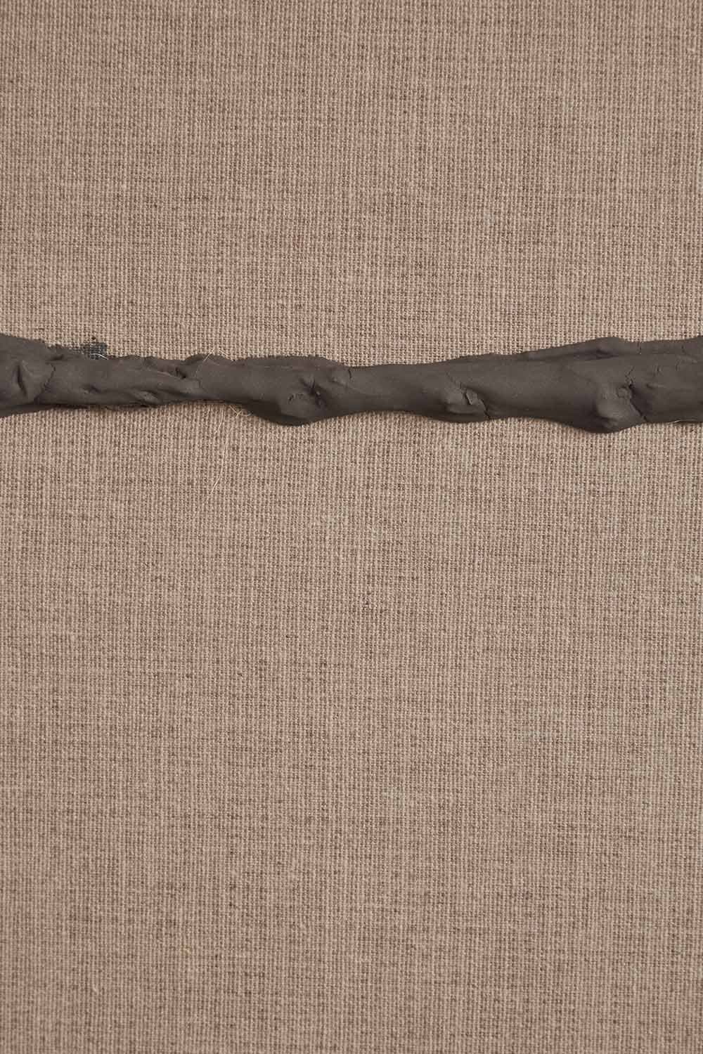 Handgeschilderd decoratief canvas op linnen met gipsreliëf (80x100 cm) Eliciaro, galerij beeld 4