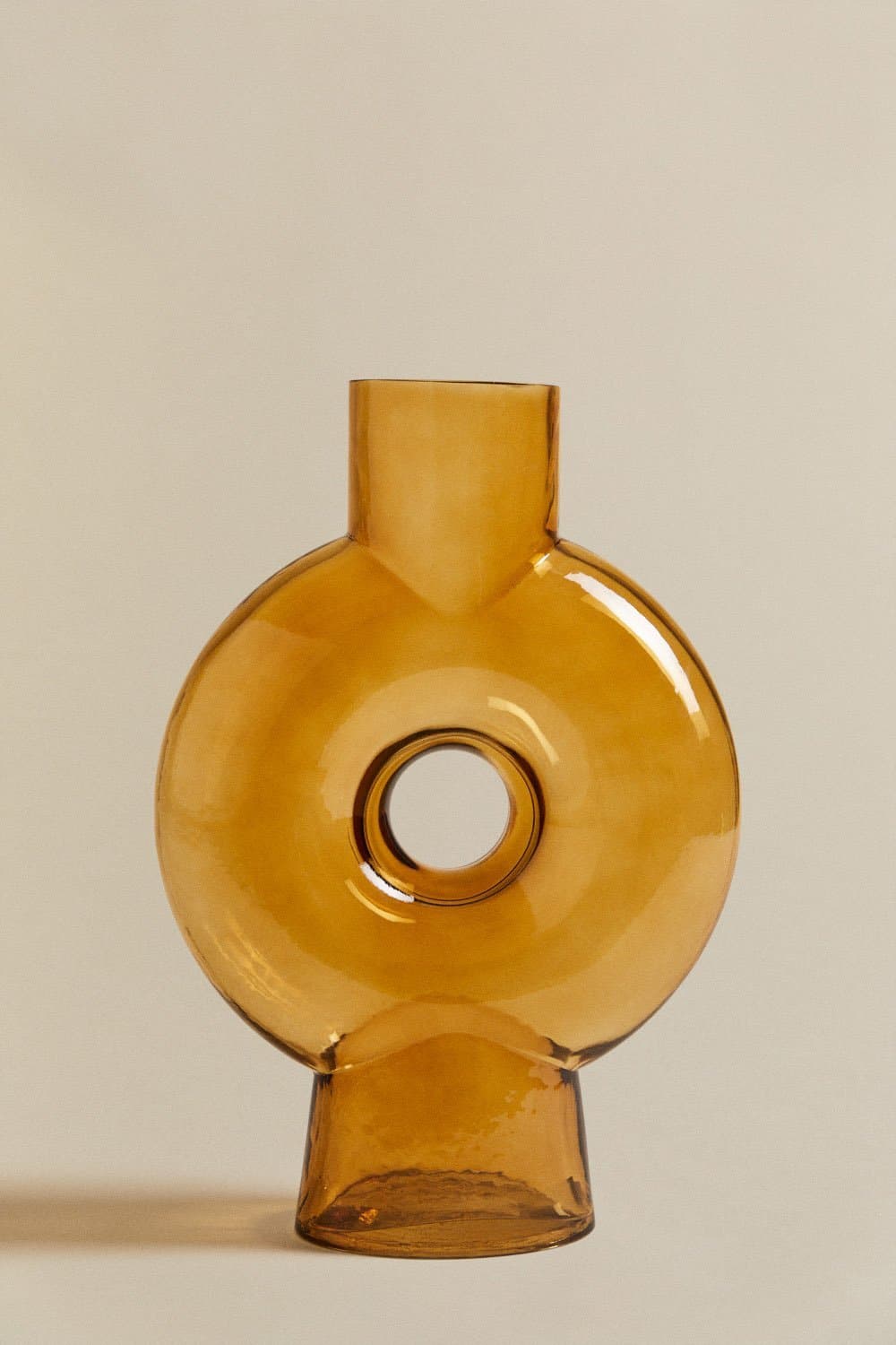 Newark glazen vaas, galerij beeld 2