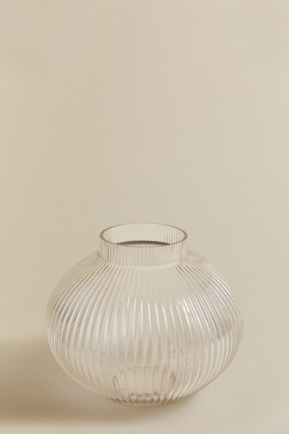 Biefel glazen vaas, galerij beeld 2