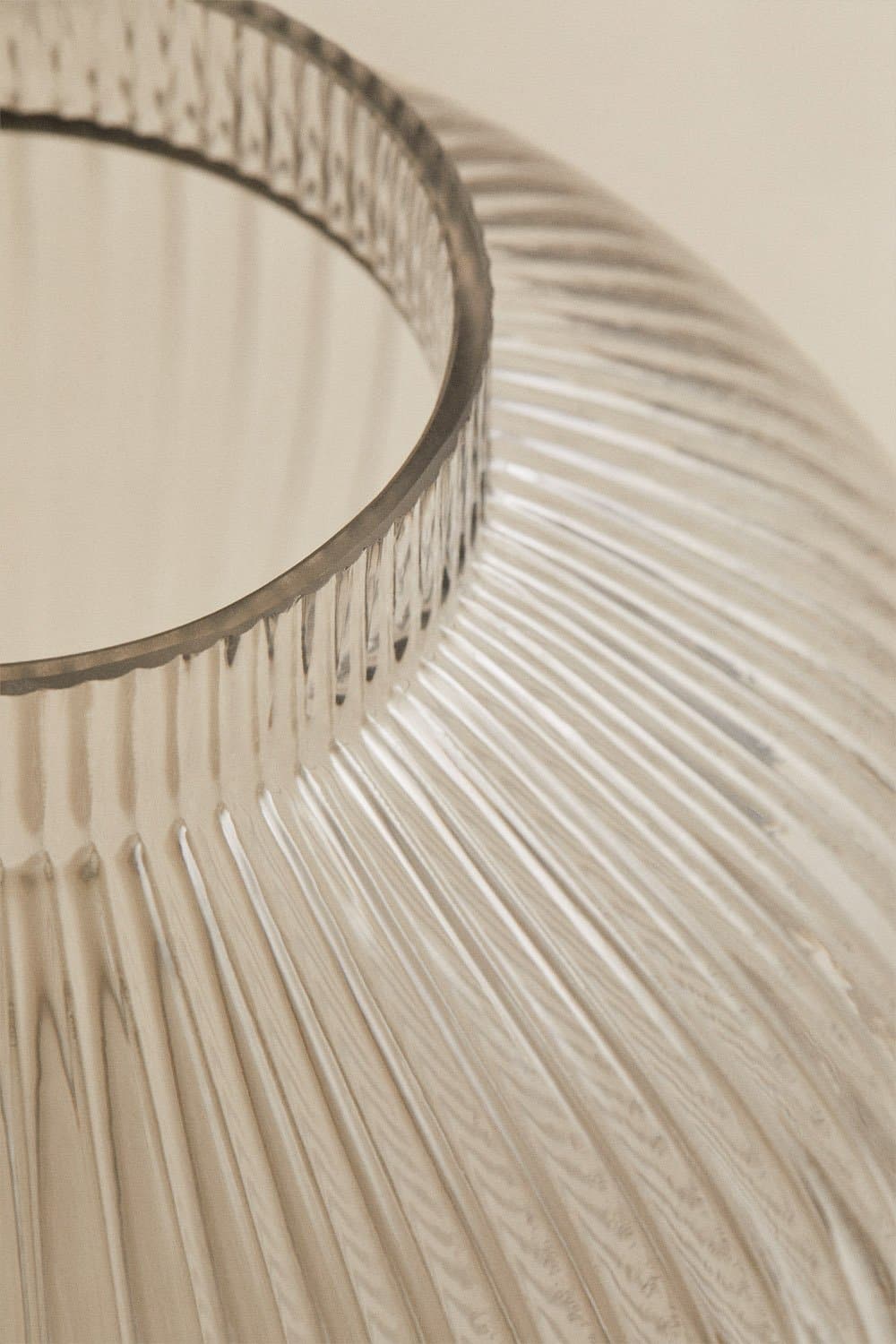 Biefel glazen vaas, galerij beeld 3