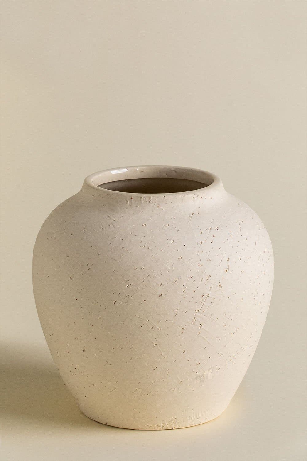 Bronte keramische vaas , galerij beeld 2