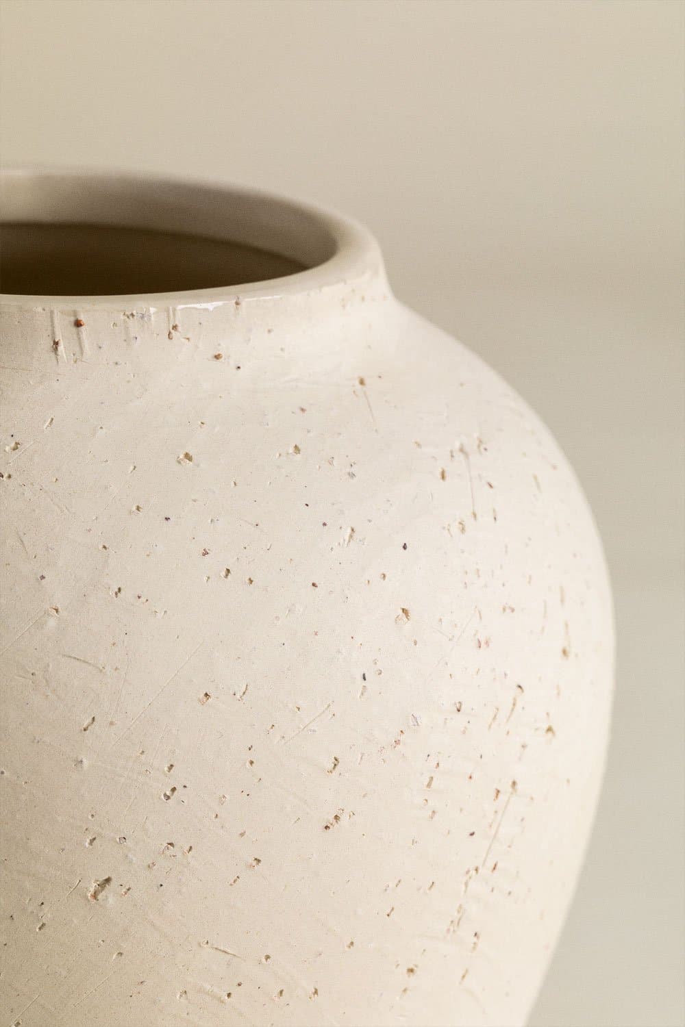 Bronte keramische vaas , galerij beeld 3