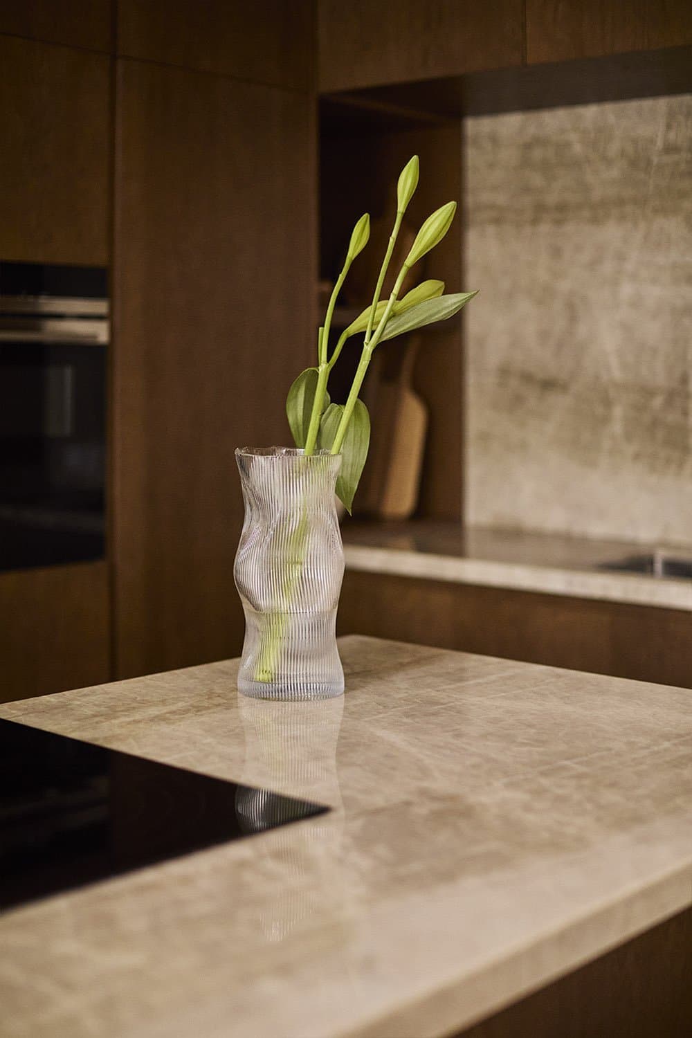 Vicel glazen vaas, galerij beeld 1