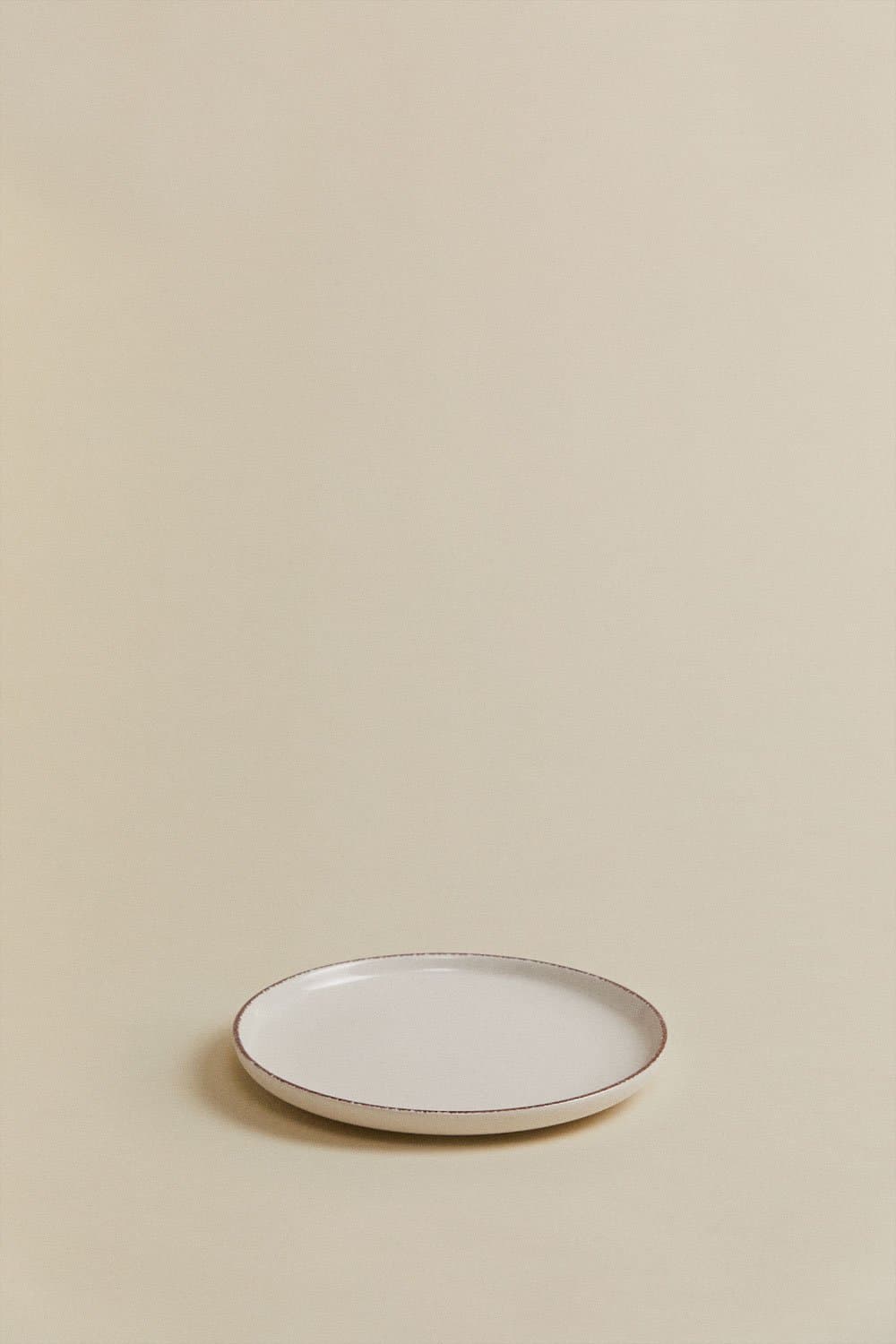 Servies van 12 stuks in Ronilena steengoed, galerij beeld 6