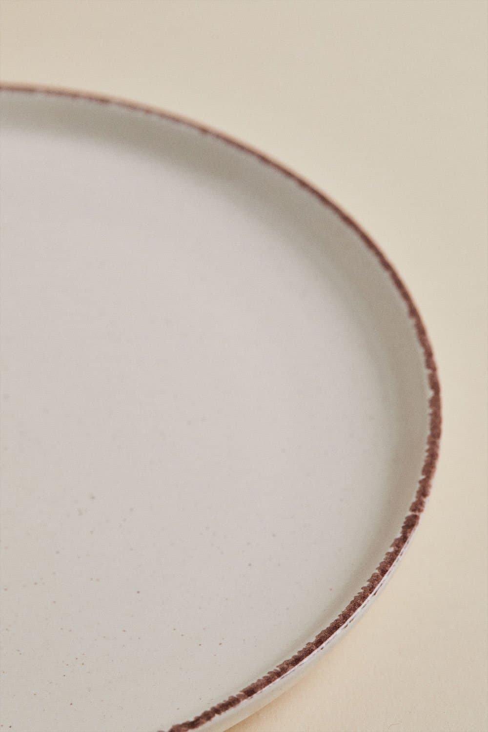 Servies van 12 stuks in Ronilena steengoed, galerij beeld 7