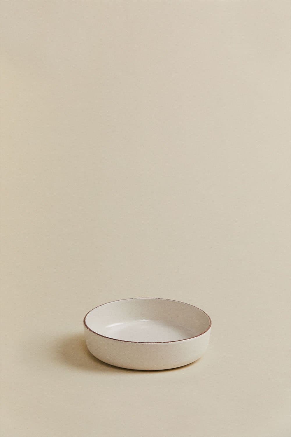 Servies van 12 stuks in Ronilena steengoed, galerij beeld 8