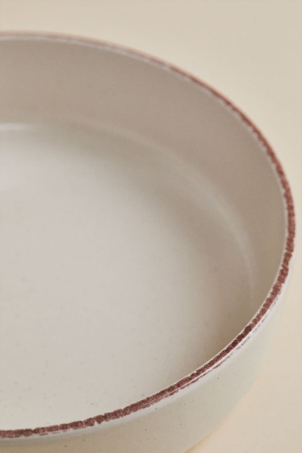 Servies van 12 stuks in Ronilena steengoed, galerij beeld 9