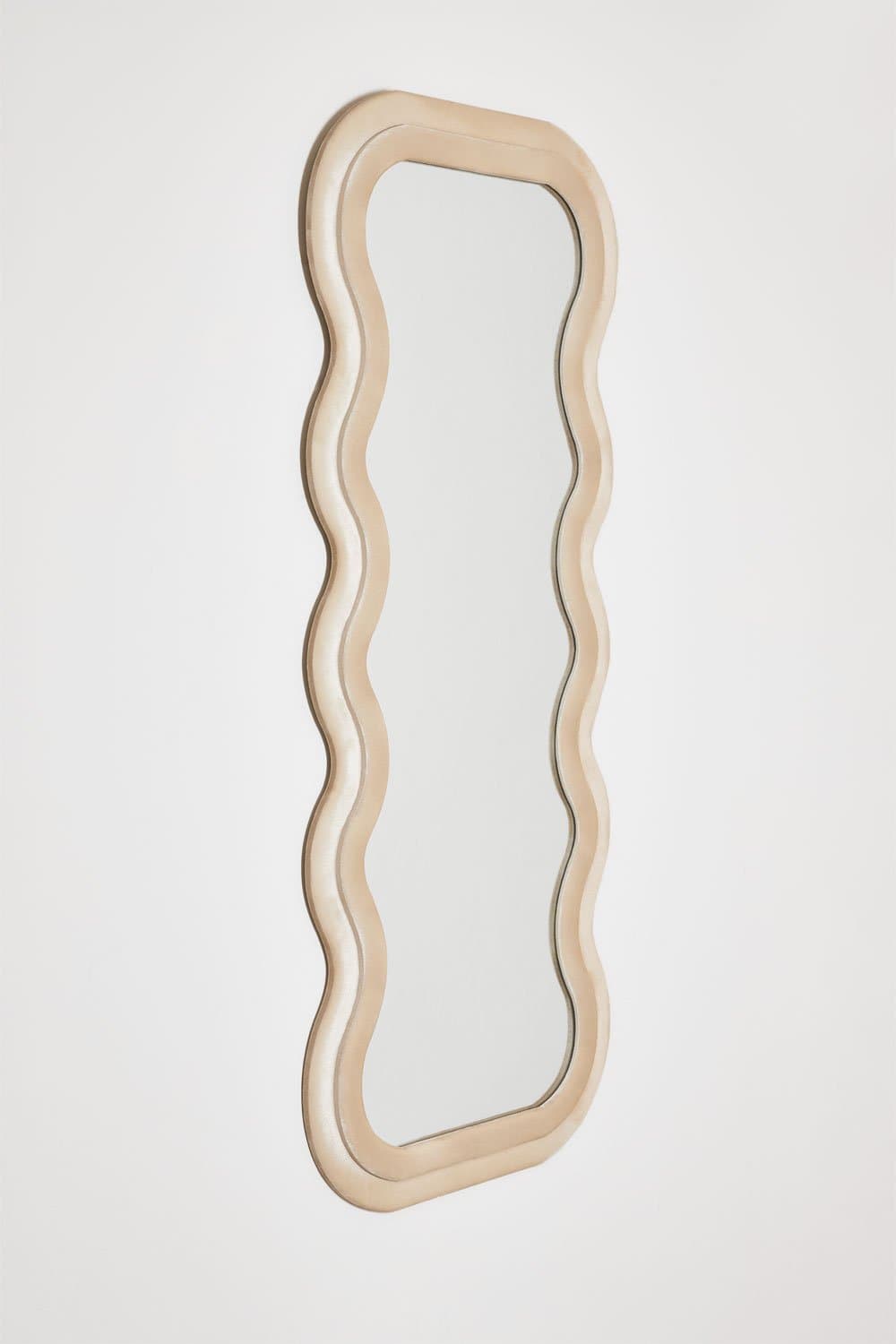 Mariela fluwelen wandspiegel, galerij beeld 4