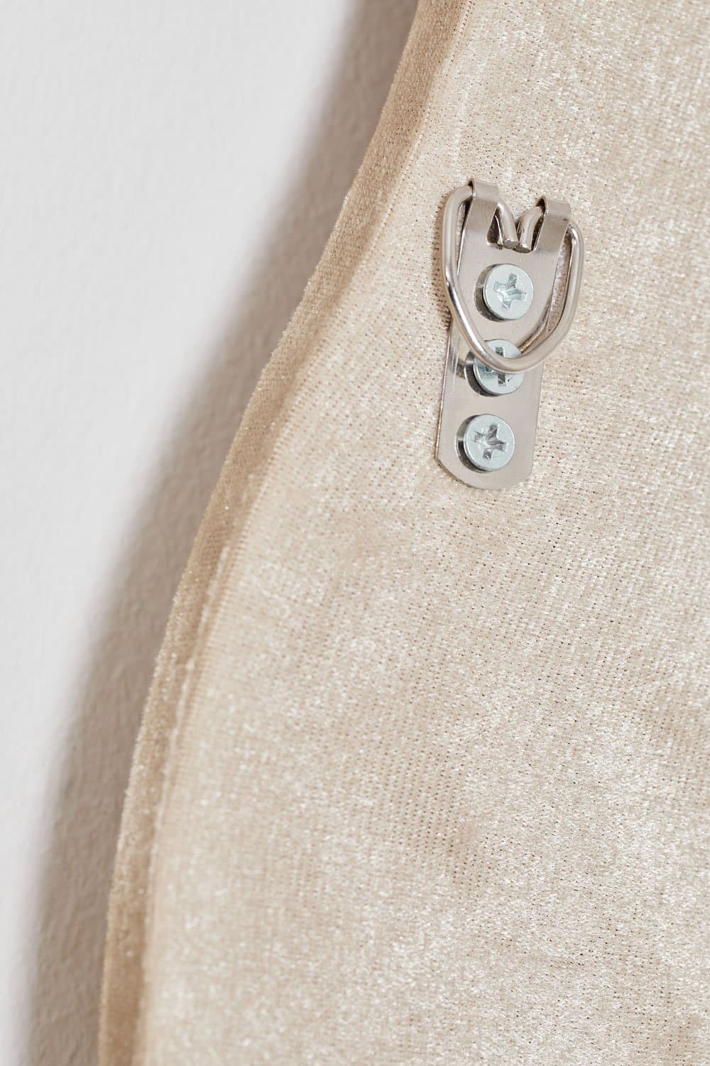 Mariela fluwelen wandspiegel, galerij beeld 8