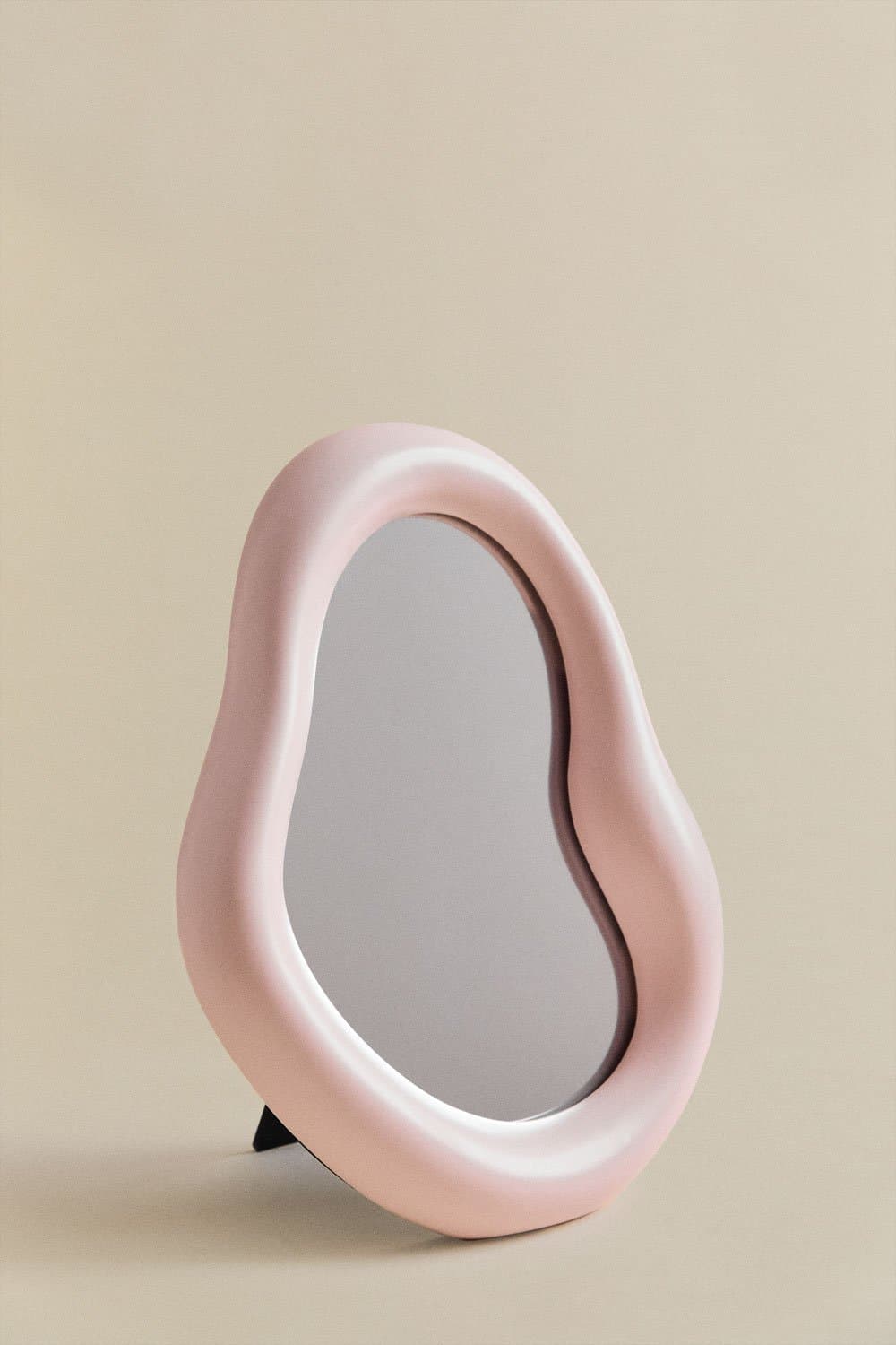 Tafelspiegel 20x30 cm in keramiek Estony, galerij beeld 2