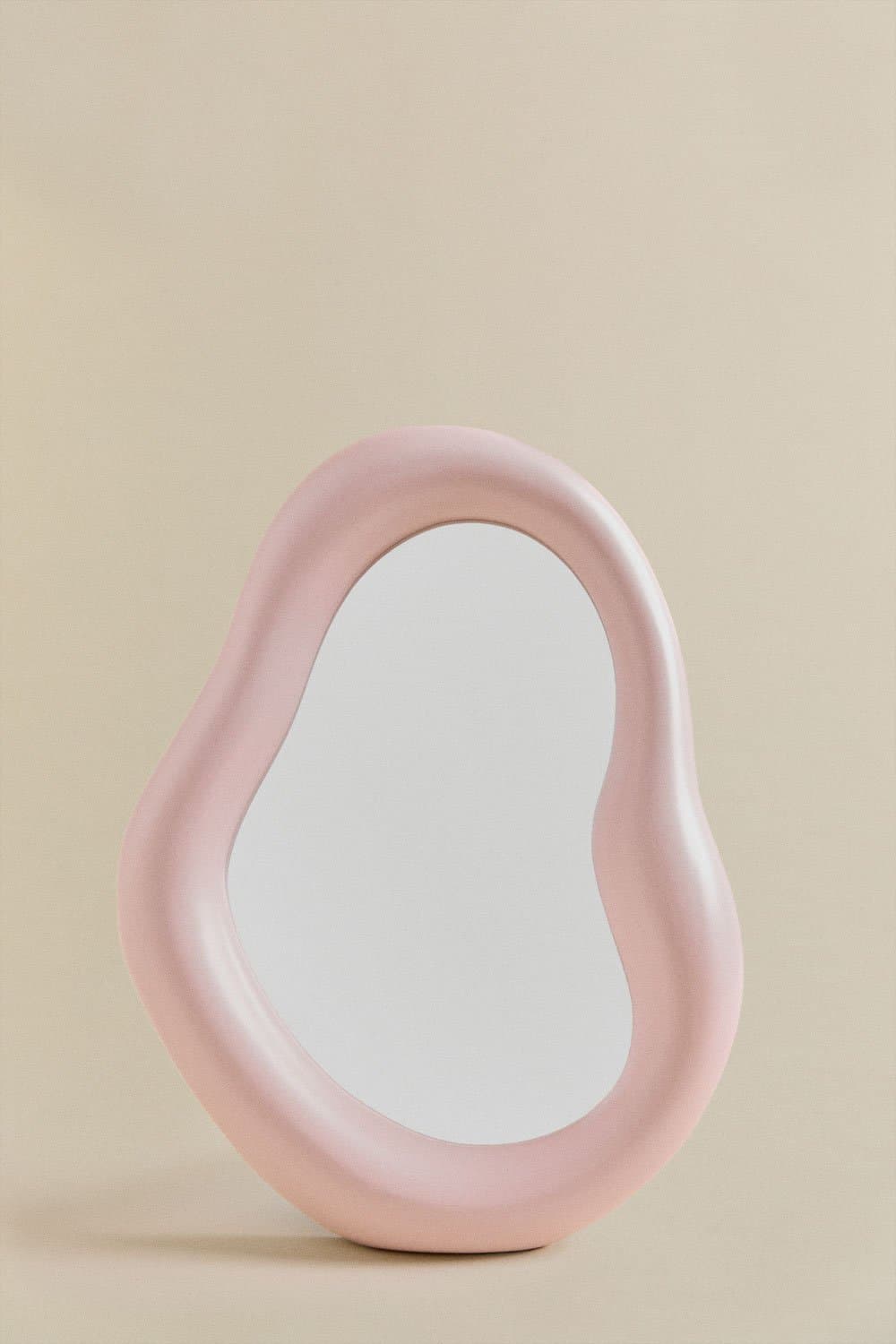 Tafelspiegel 20x30 cm in keramiek Estony, galerij beeld 3