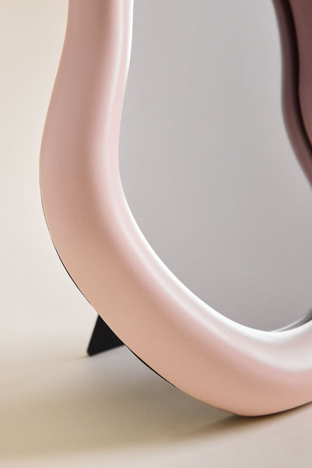 Tafelspiegel 20x30 cm in keramiek Estony, galerij beeld 5