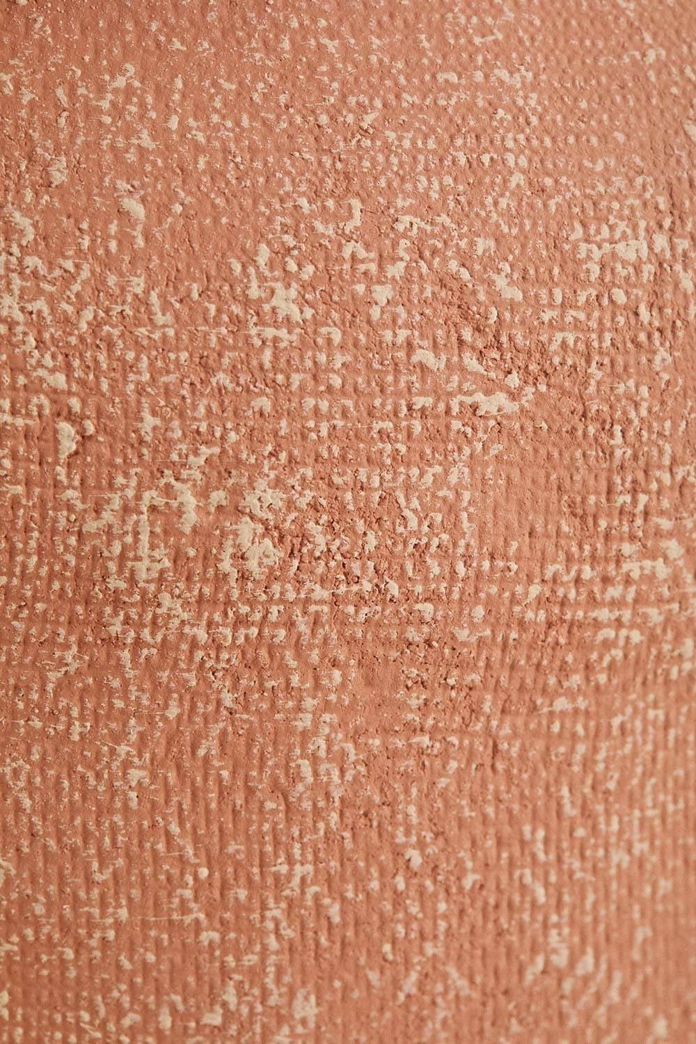 Terracotta Vaas (↑18,5 cm) Agnon , galerij beeld 5