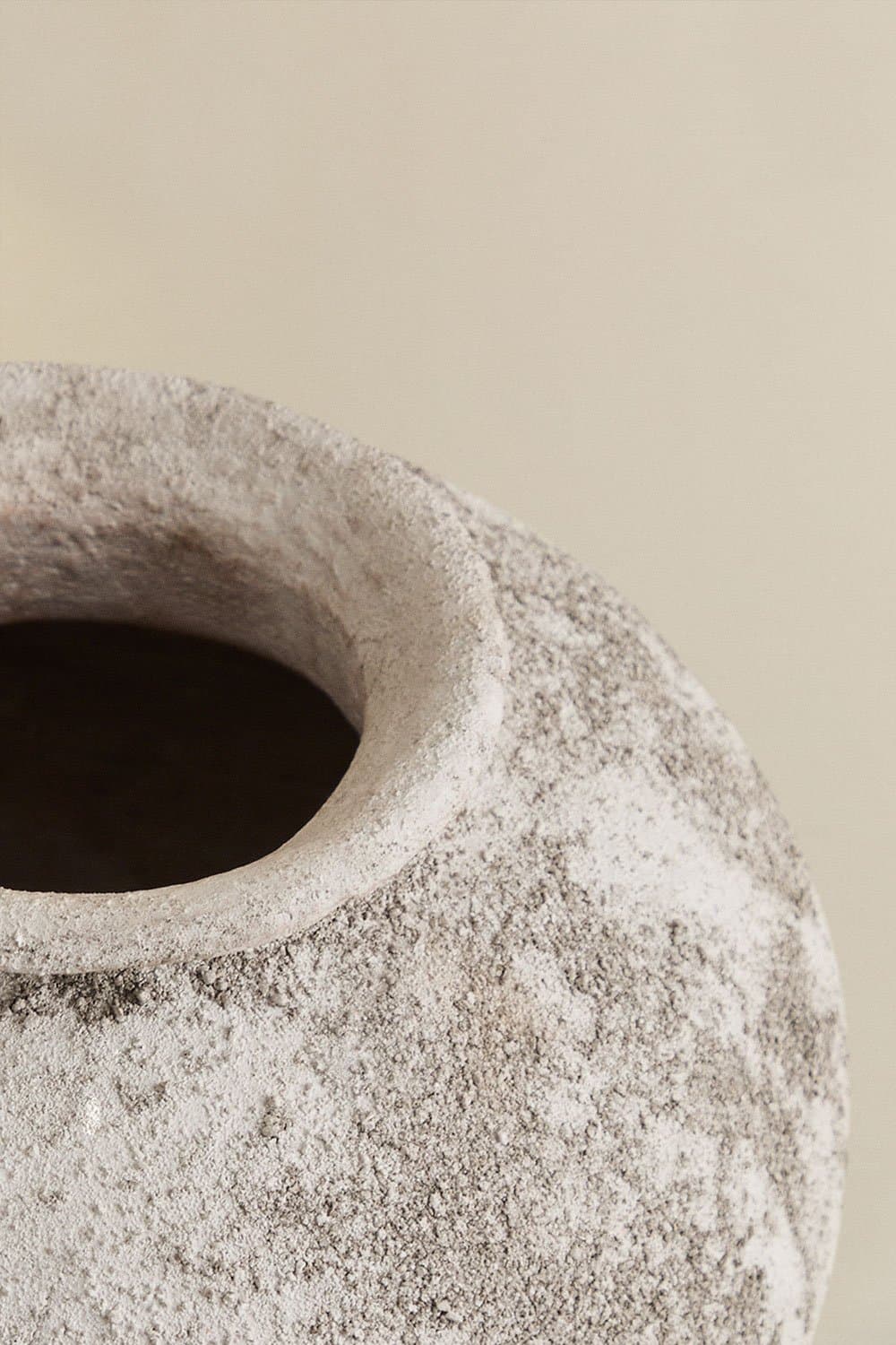 Filis keramische vaas 20 cm, galerij beeld 3