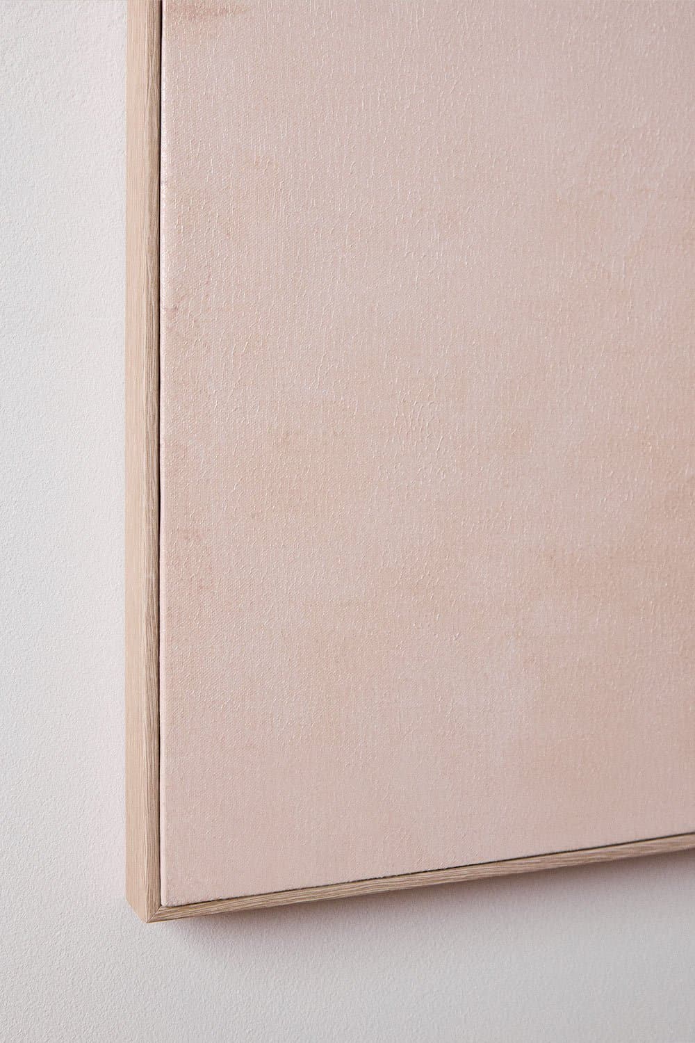 Decoratief schilderij (100x120 cm) gedrukt op Elisa canvas, galerij beeld 3