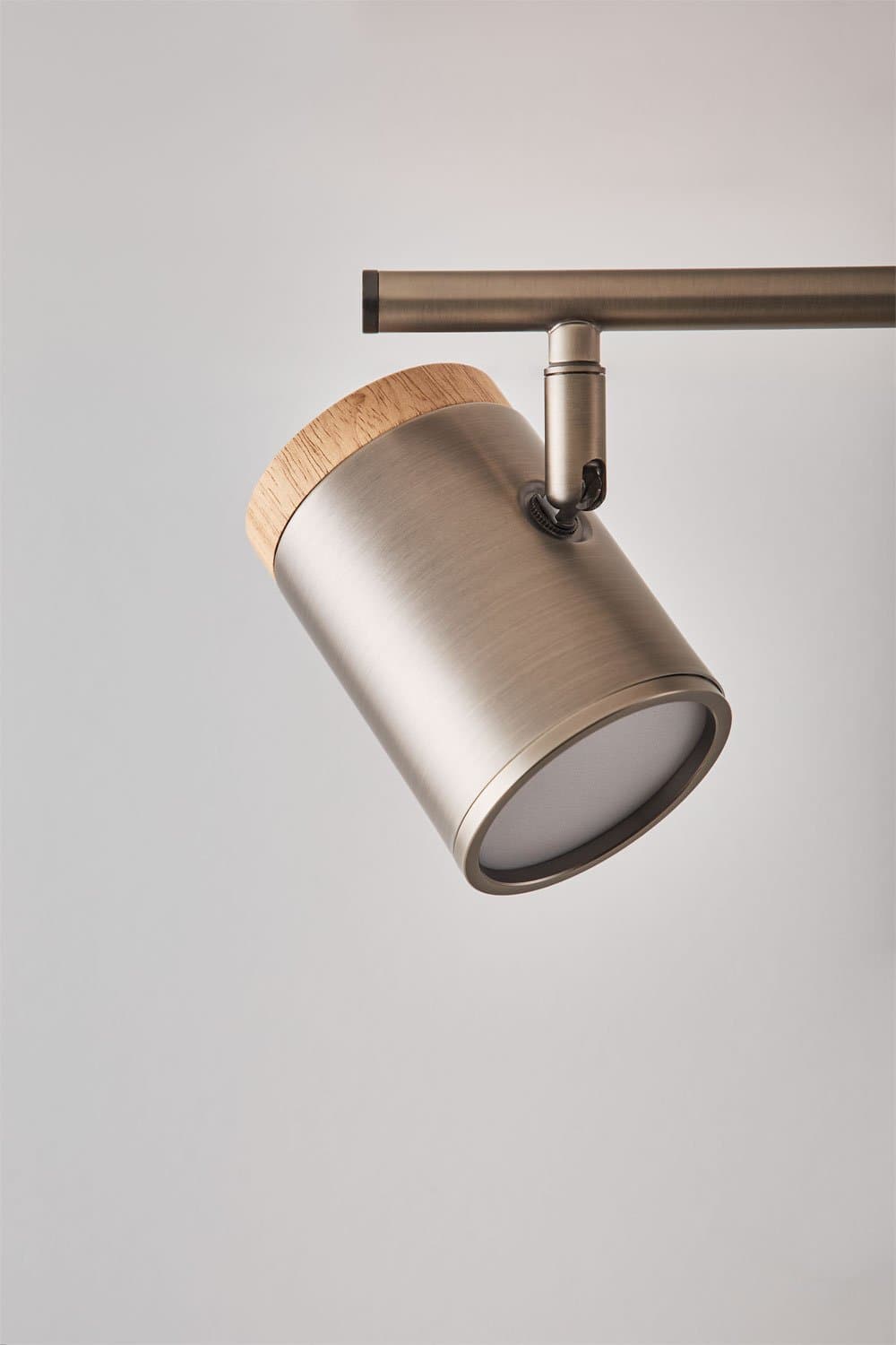 Plafondlamp met 3 lichtpunten Amaranto, galerij beeld 4