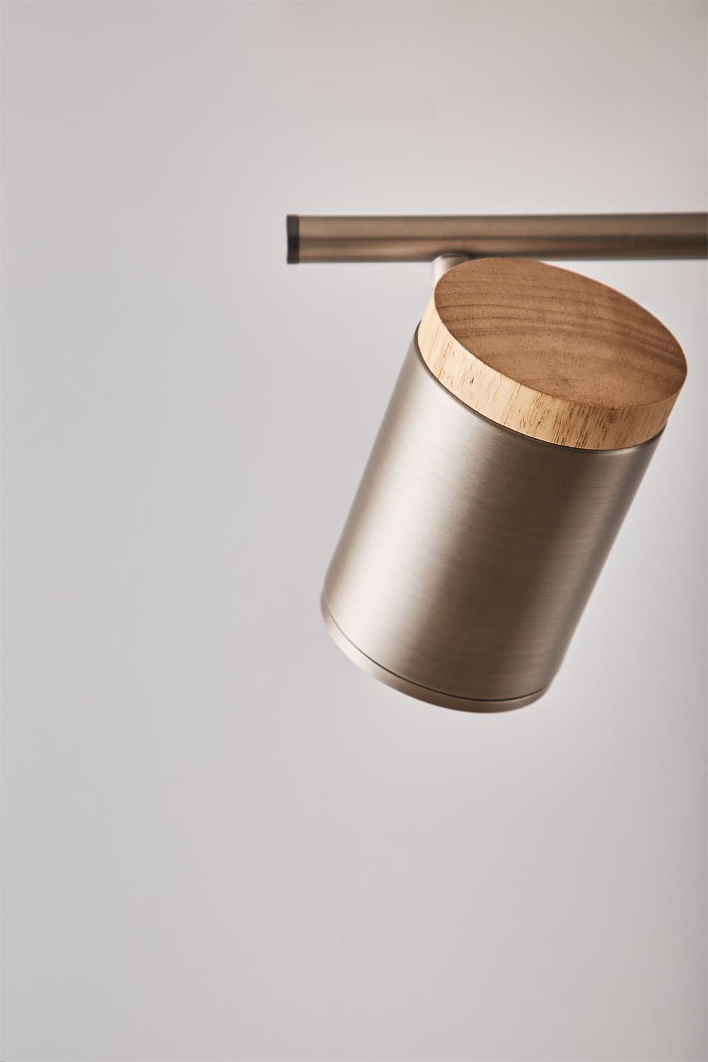 Plafondlamp met 3 lichtpunten Amaranto, galerij beeld 5