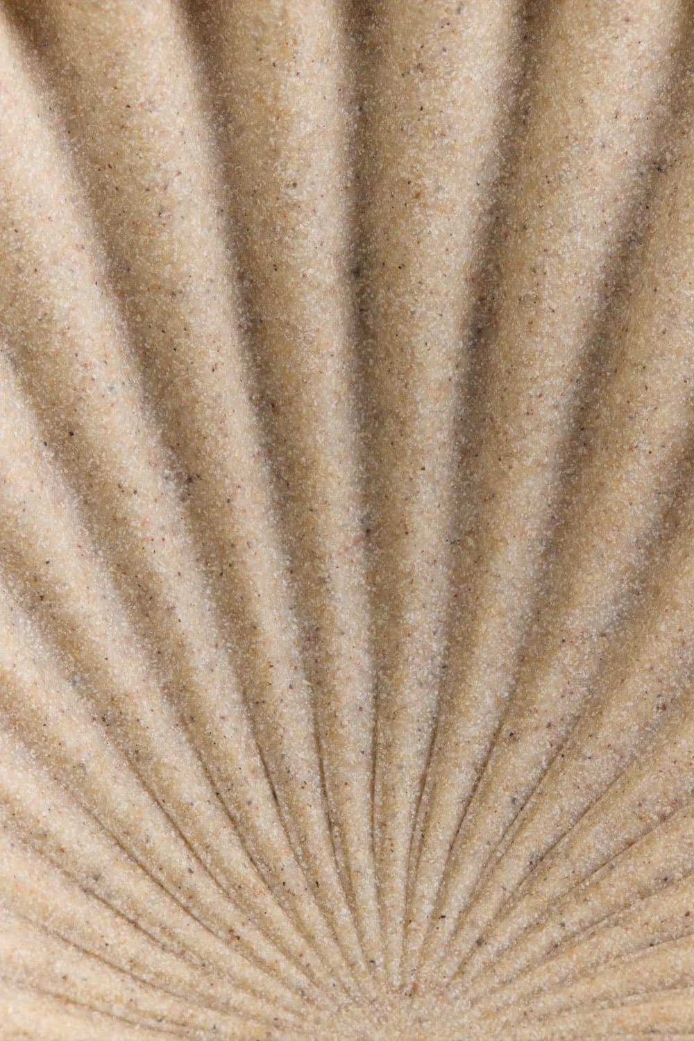 Decoratieve schaal in hars Ø20 cm Irente, galerij beeld 5