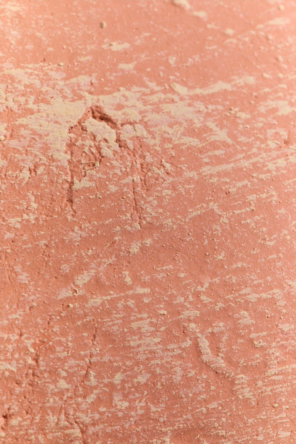 Decoratieve schaal in terracotta Agnon, galerij beeld 5