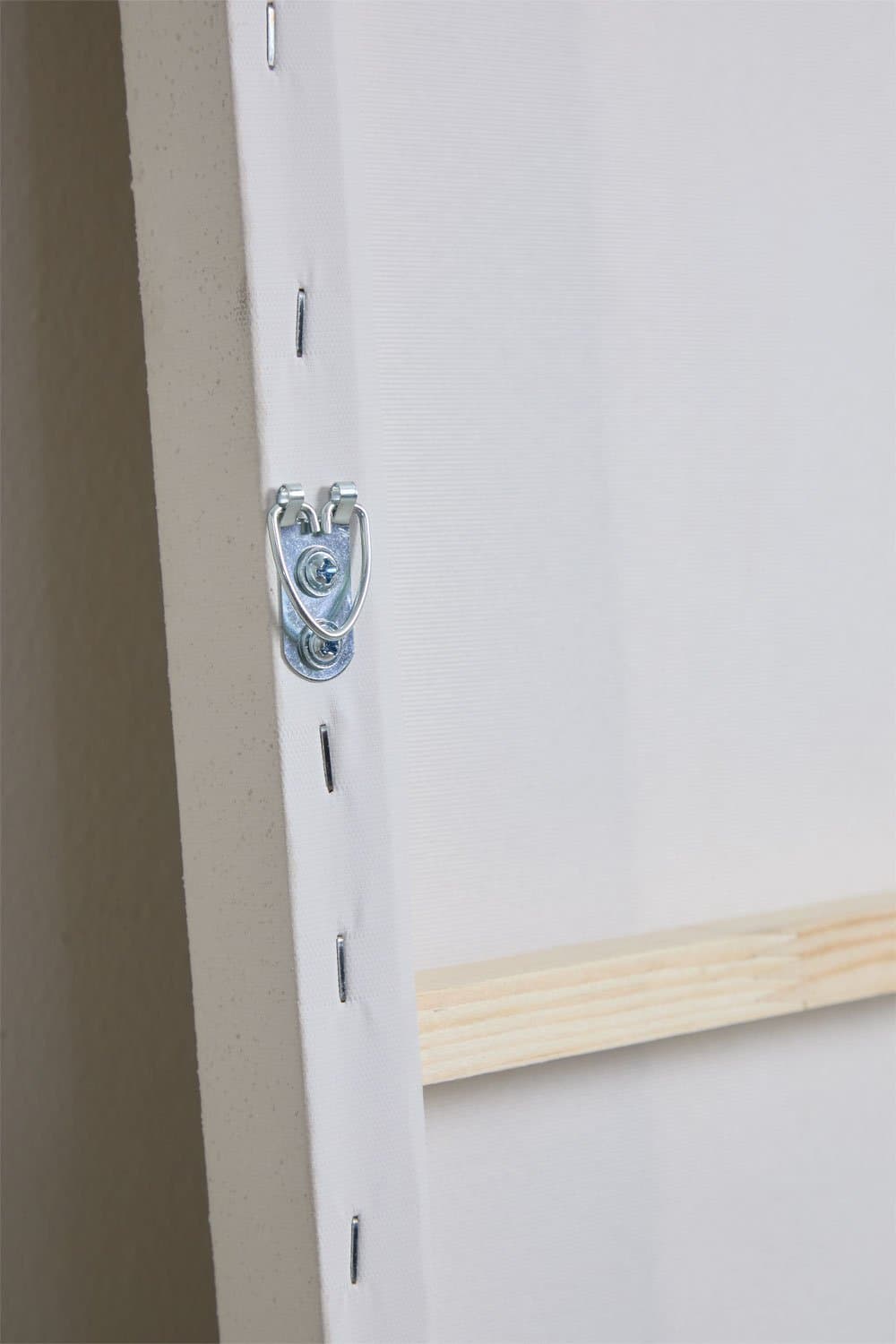 Decoratief canvas 100x140 cm met reliëf Quelio, galerij beeld 5