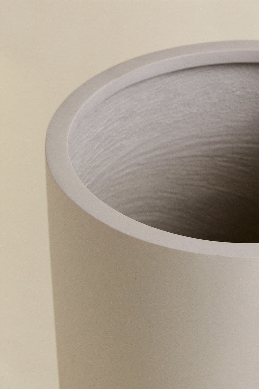 Saturn polystone plantenbak, galerij beeld 3