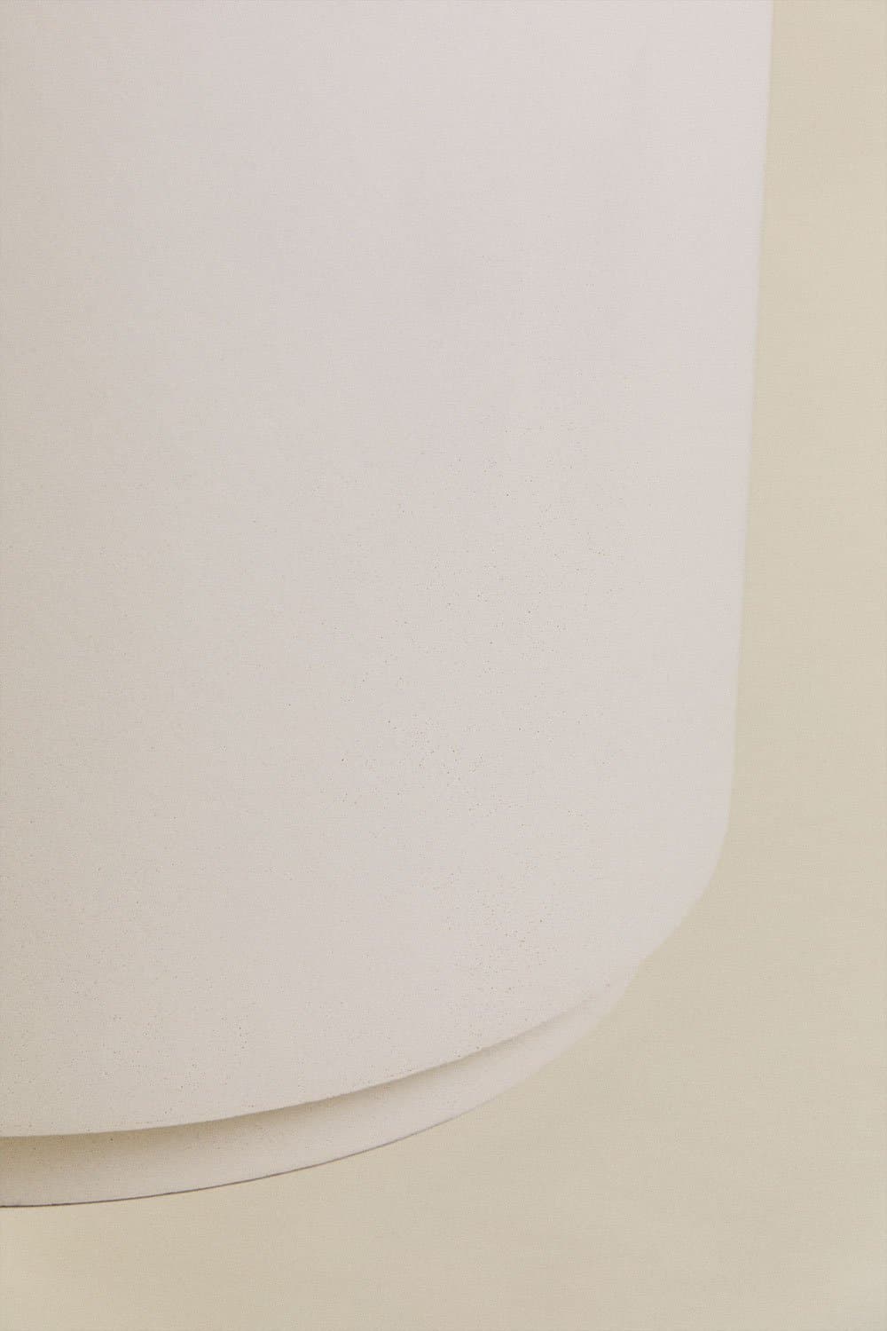 Saturn polystone plantenbak, galerij beeld 4