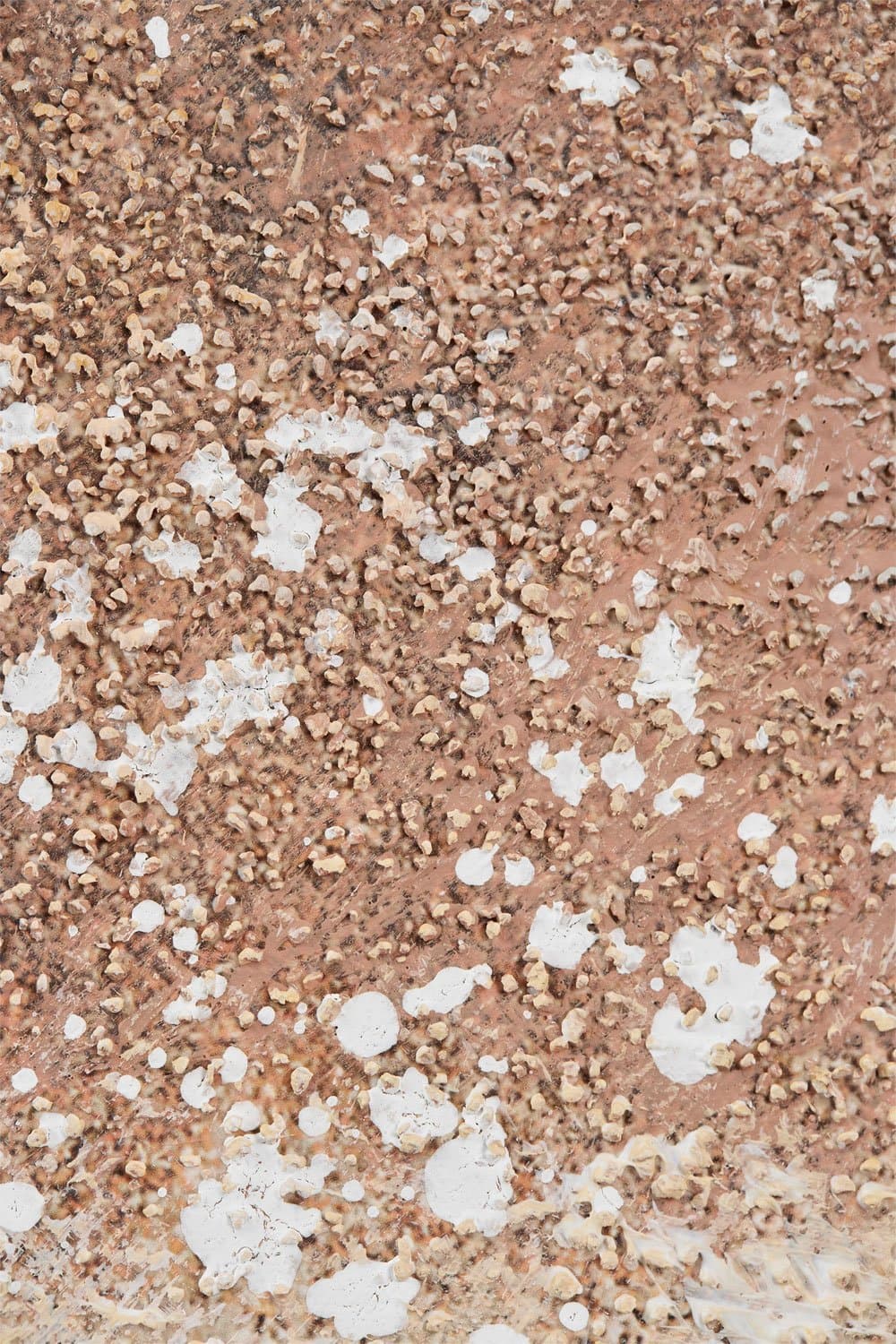 Decoratief canvas 80x100 cm met pleisterstructuur Sabik, galerij beeld 4