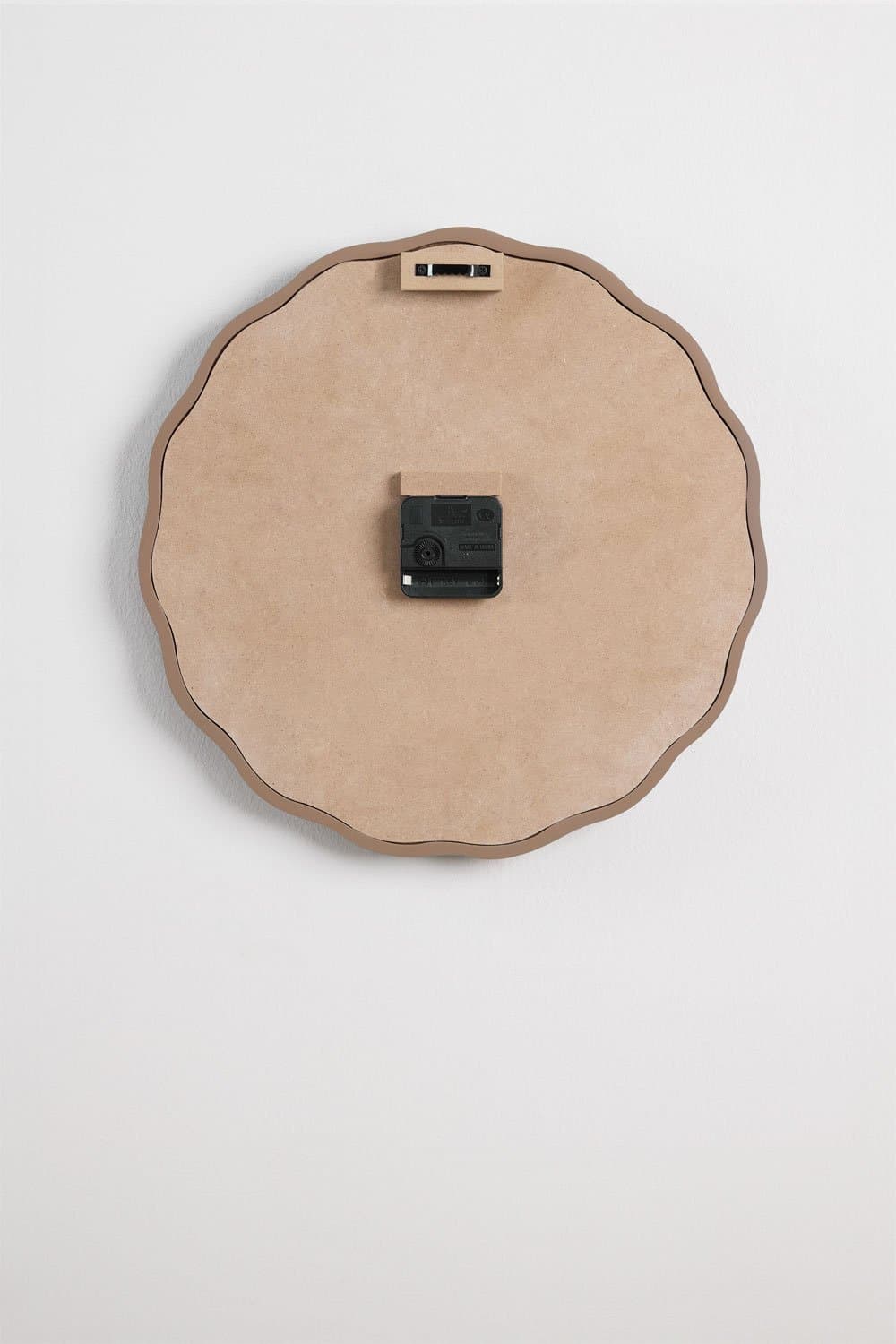 Wandklok in MDF Ø35 cm Tovarx, galerij beeld 6