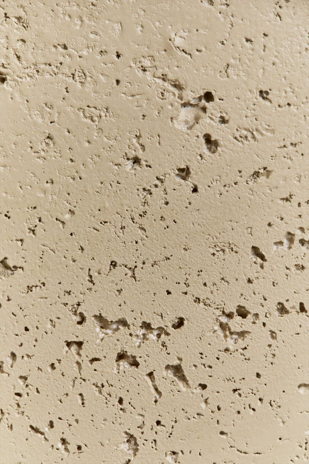 Decoratieve ronde schaal van hars Carlow, galerij beeld 7