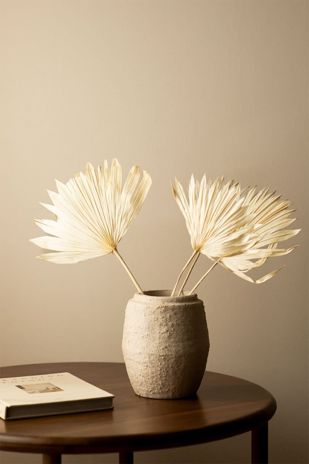 Verpakking van 4 Urpek decoratieve gedroogde takken , galerij beeld 1