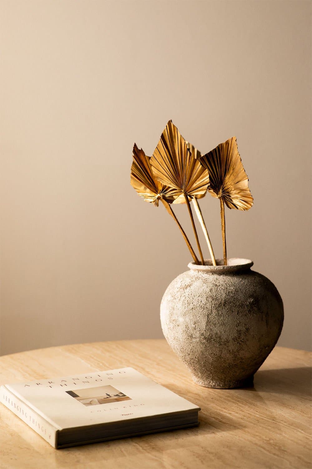 Verpakking van 4 Bopay decoratieve gedroogde takken , galerij beeld 1