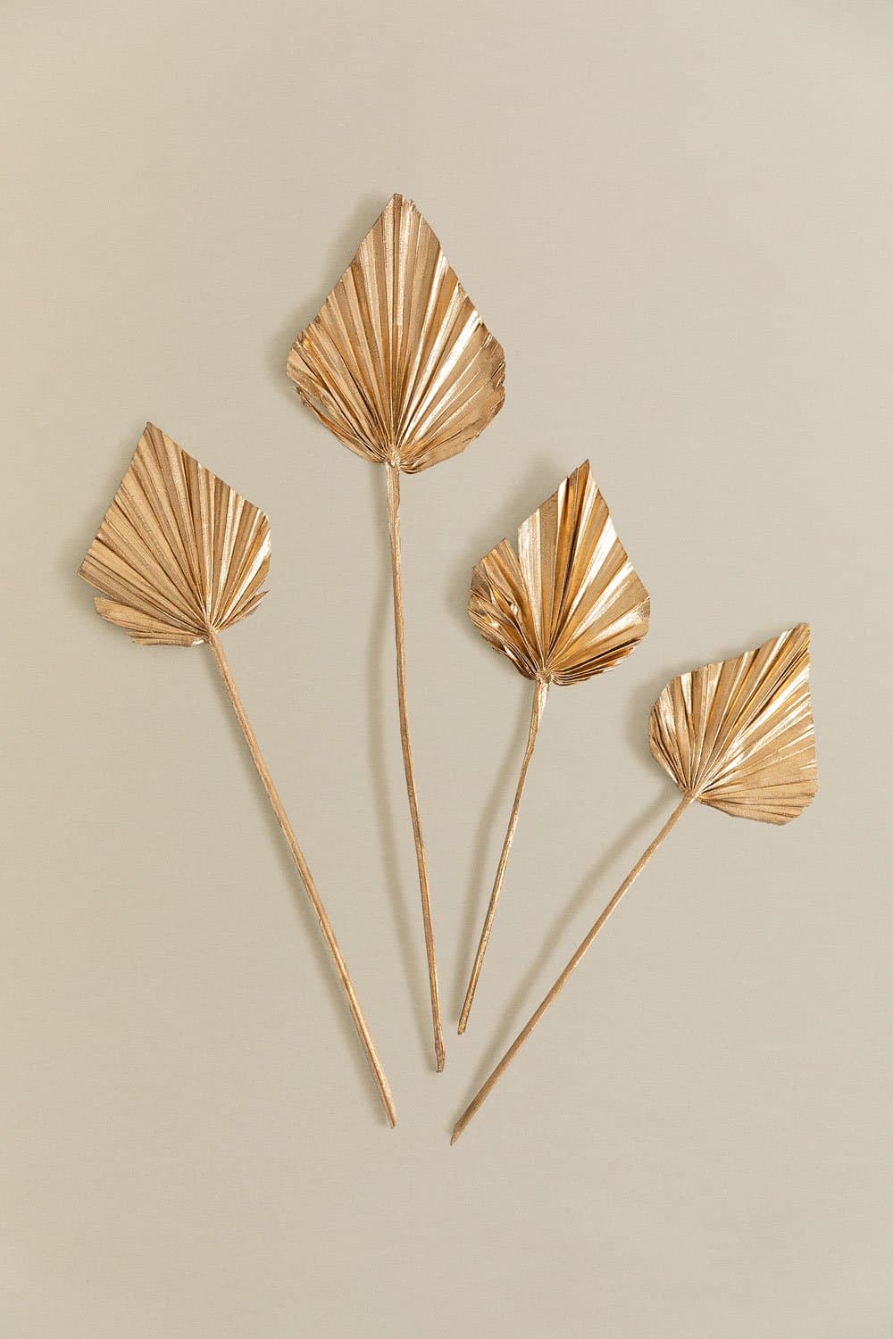 Verpakking van 4 Bopay decoratieve gedroogde takken , galerij beeld 2