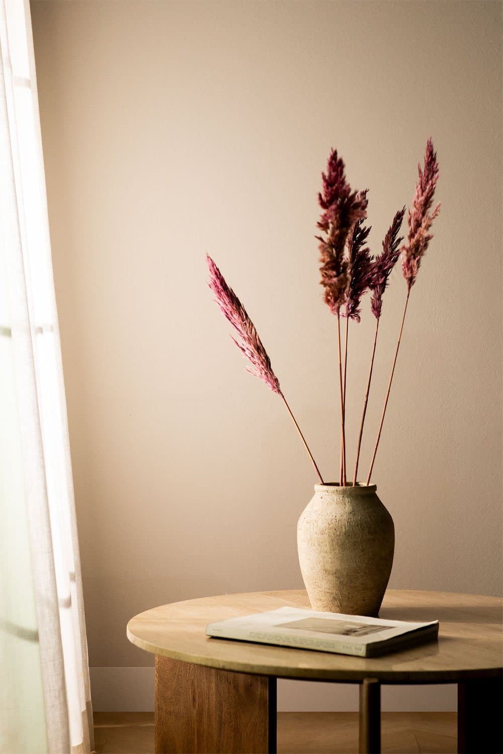 Verpakking van 5 Dagrai decoratieve droge takken , galerij beeld 1