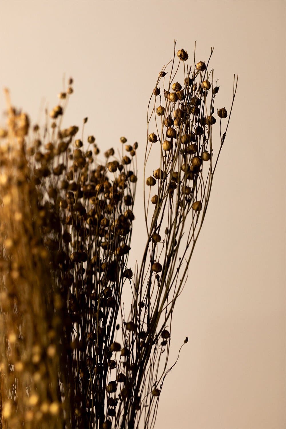 Bairad Decoratief Gedroogde Bloemenboeket , galerij beeld 2