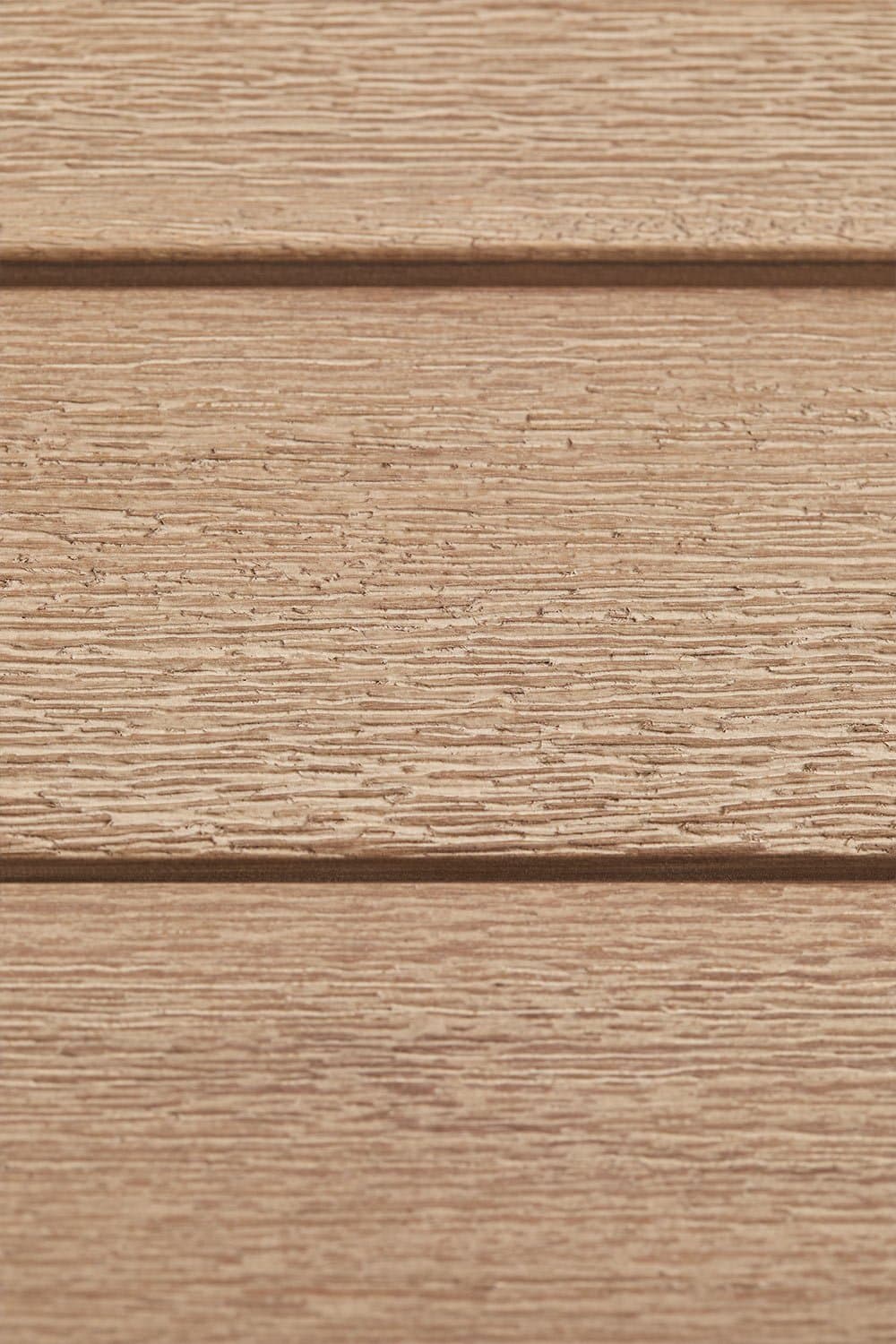 Vierkante tuintafel 95x95 cm in acacia Portet, galerij beeld 5