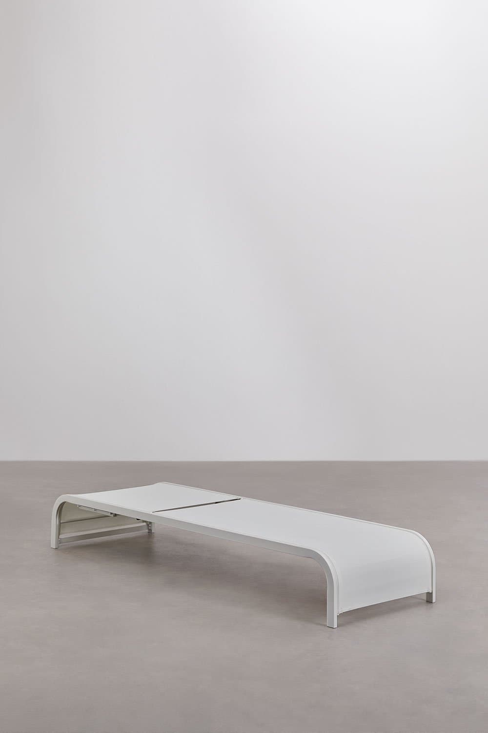 Marietta stalen ligstoel, galerij beeld 4