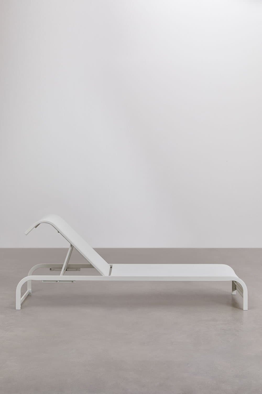 Marietta stalen ligstoel, galerij beeld 5