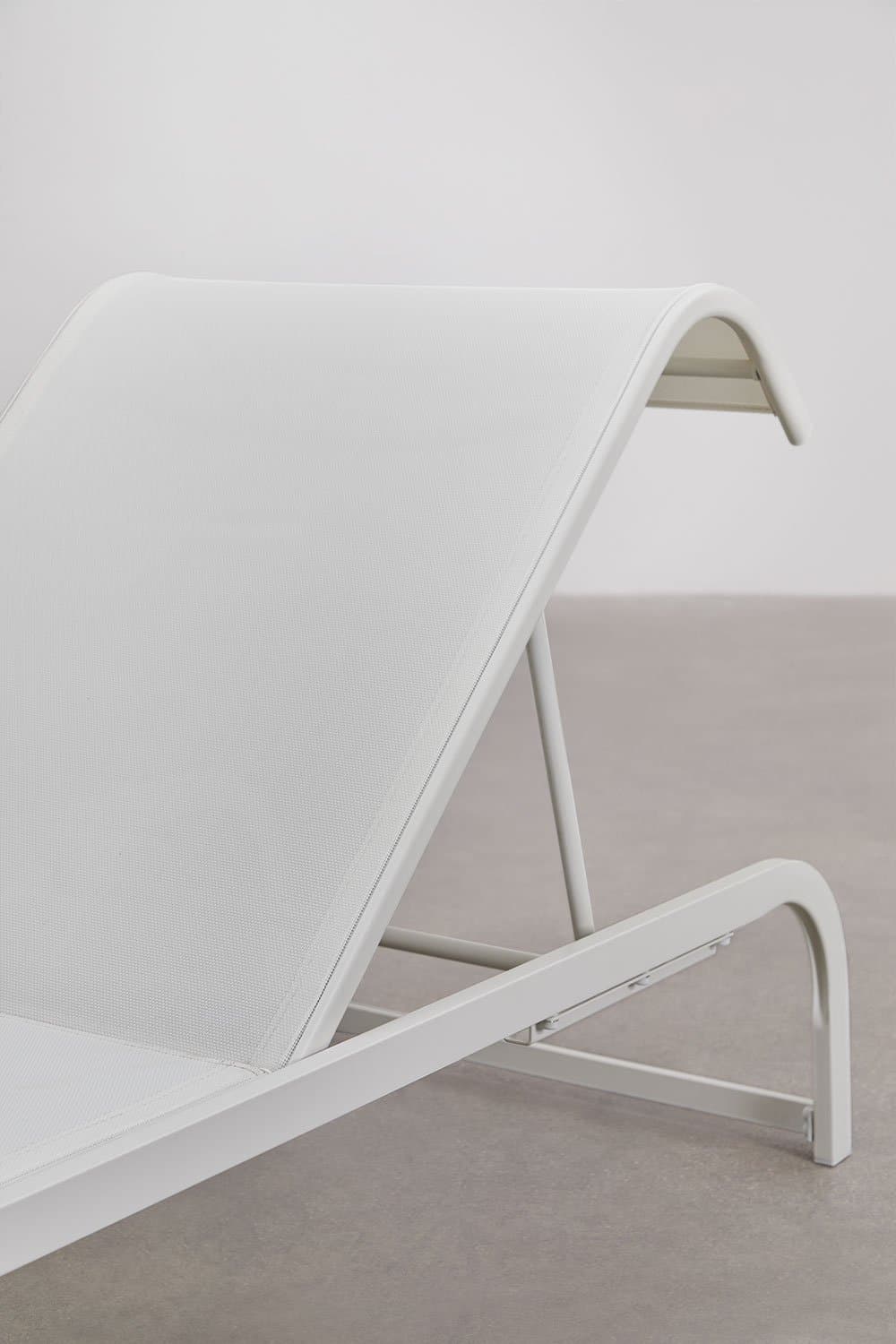 Marietta stalen ligstoel, galerij beeld 7