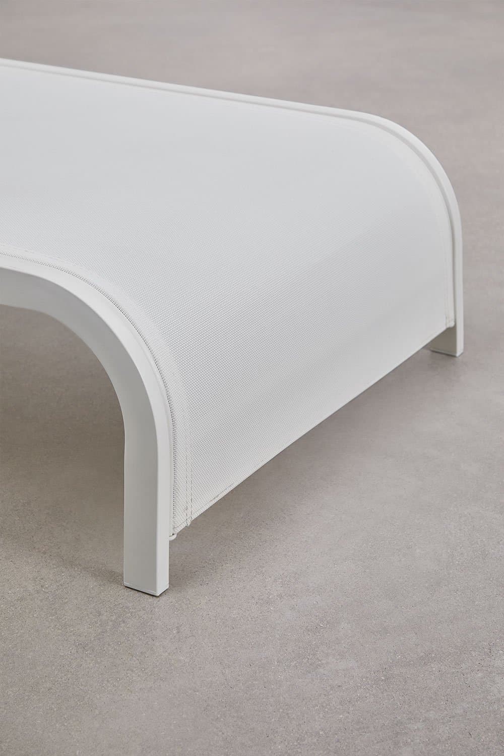 Marietta stalen ligstoel, galerij beeld 8