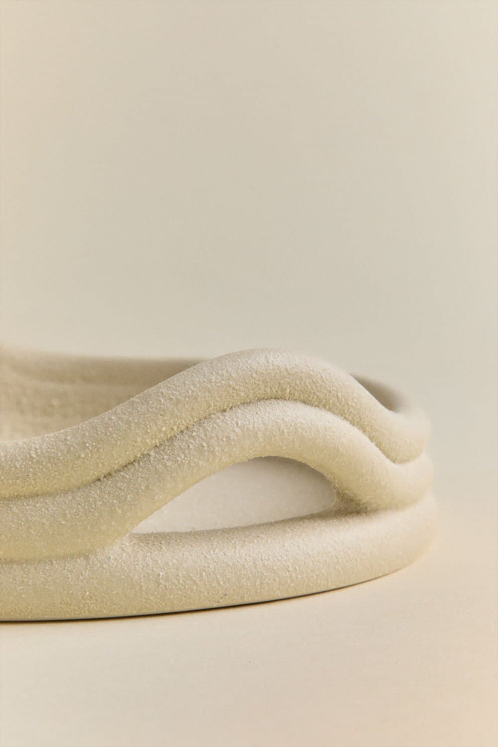 Decoratief dienblad in Moseirin-steengoed, galerij beeld 4