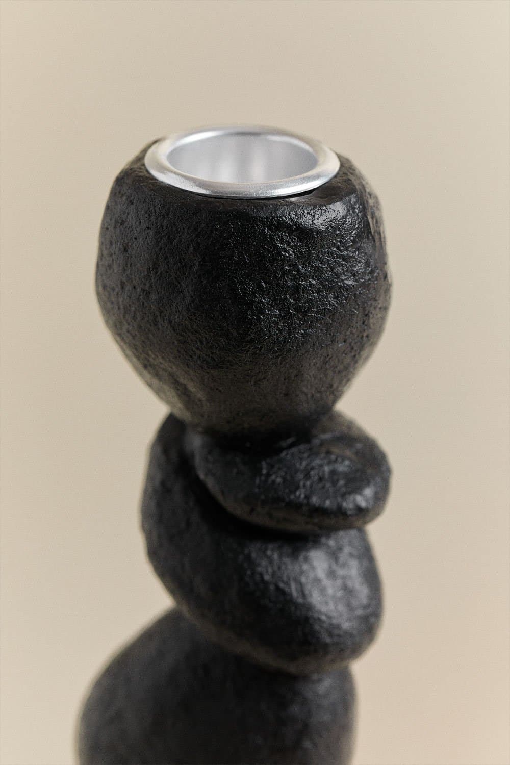 Rostegui hars kaarsenhouder, galerij beeld 3