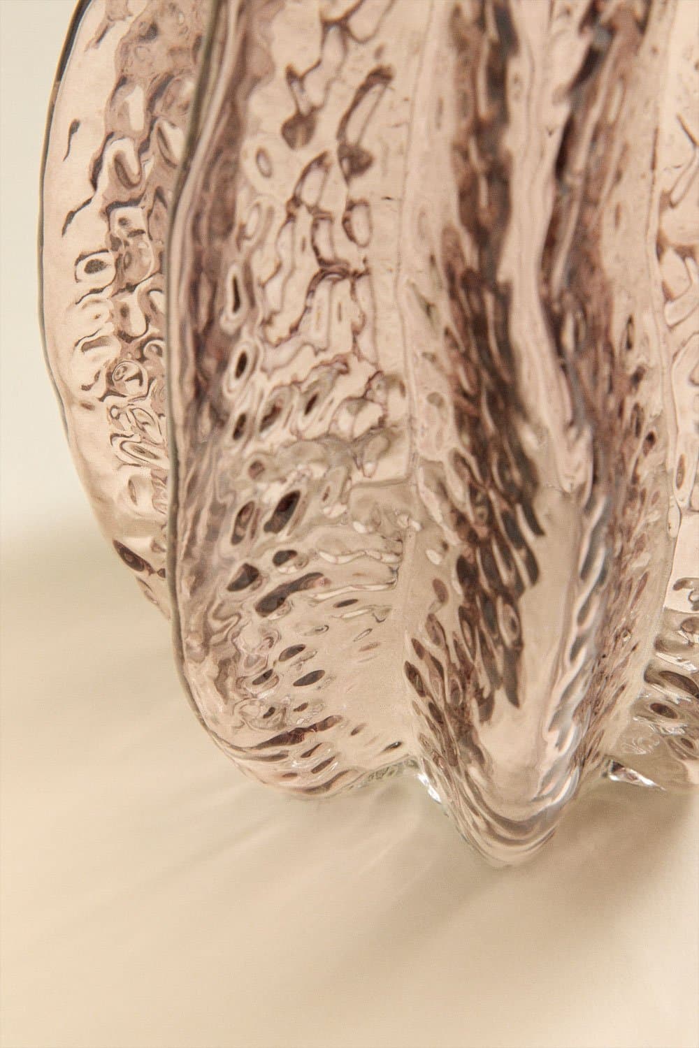 Vaas in glas Brenat, galerij beeld 4