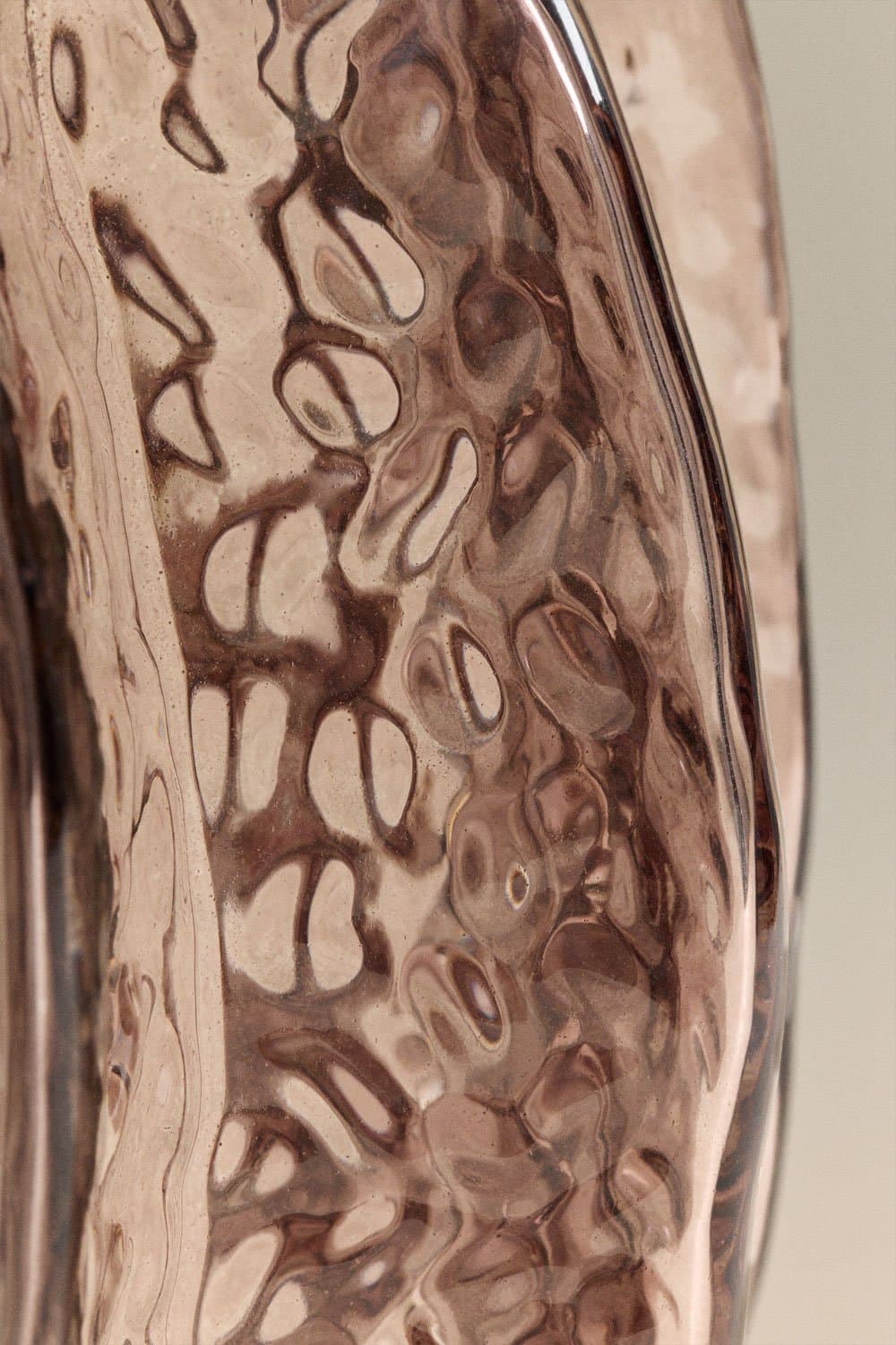 Vaas in glas Brenat, galerij beeld 5